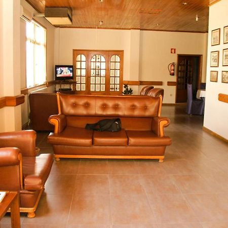 Sao Neutel Hotel Chaves Luaran gambar