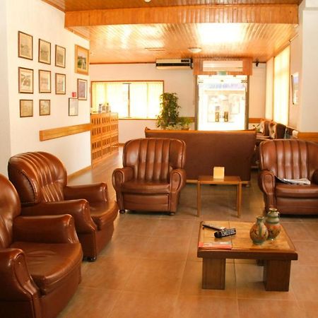 Sao Neutel Hotel Chaves Luaran gambar