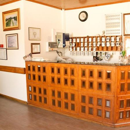 Sao Neutel Hotel Chaves Luaran gambar