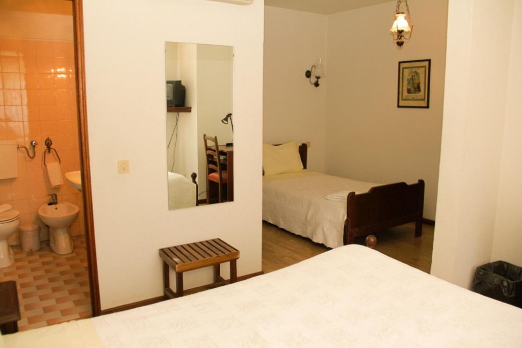 Sao Neutel Hotel Chaves Luaran gambar