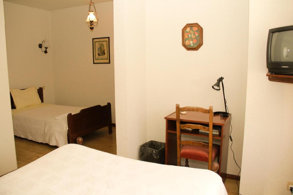 Sao Neutel Hotel Chaves Luaran gambar