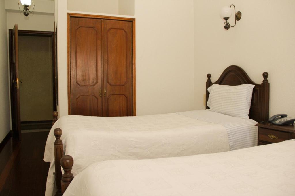 Sao Neutel Hotel Chaves Luaran gambar
