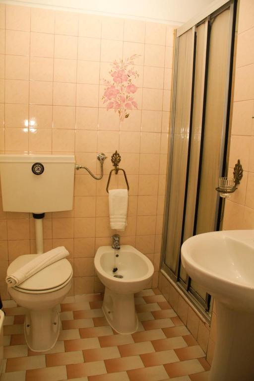 Sao Neutel Hotel Chaves Bilik gambar