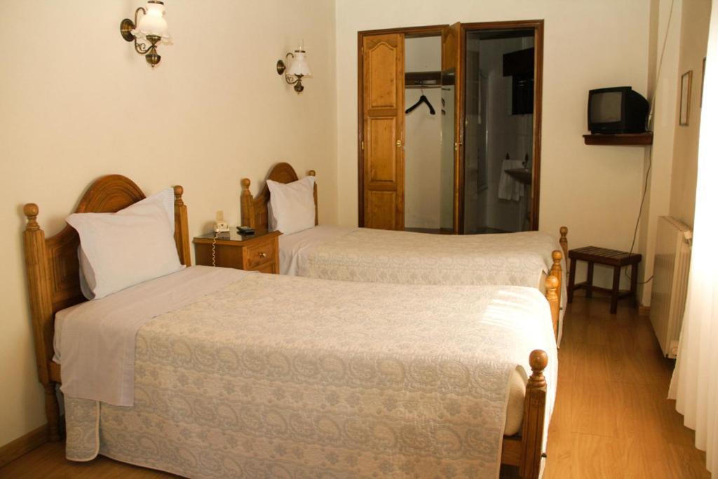 Sao Neutel Hotel Chaves Bilik gambar