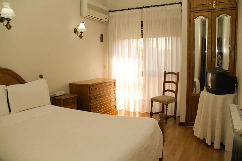 Sao Neutel Hotel Chaves Luaran gambar