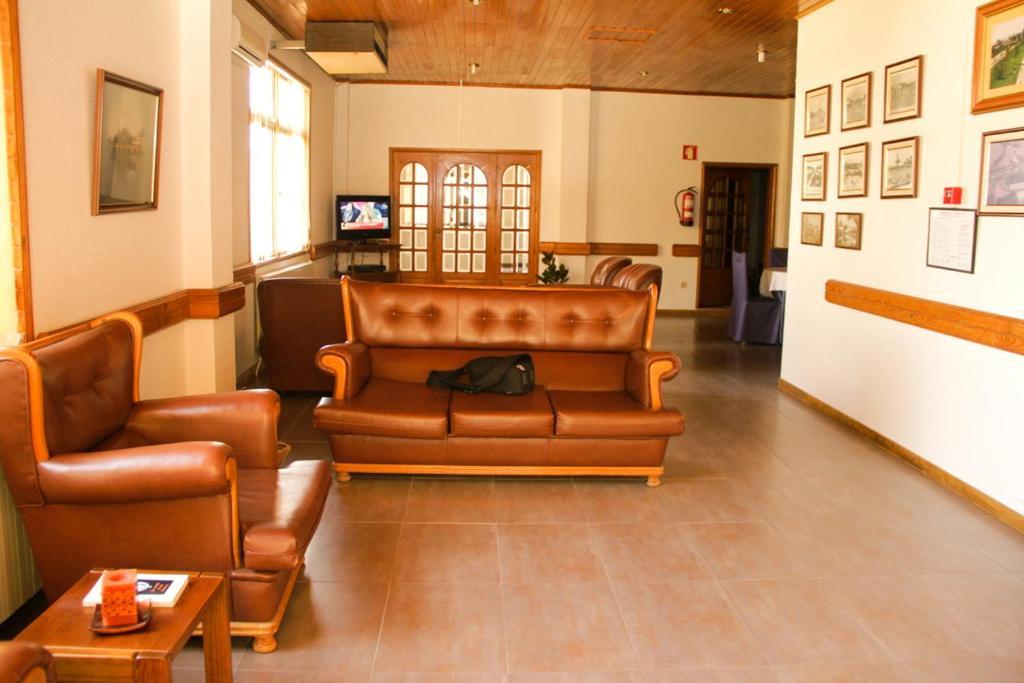 Sao Neutel Hotel Chaves Luaran gambar