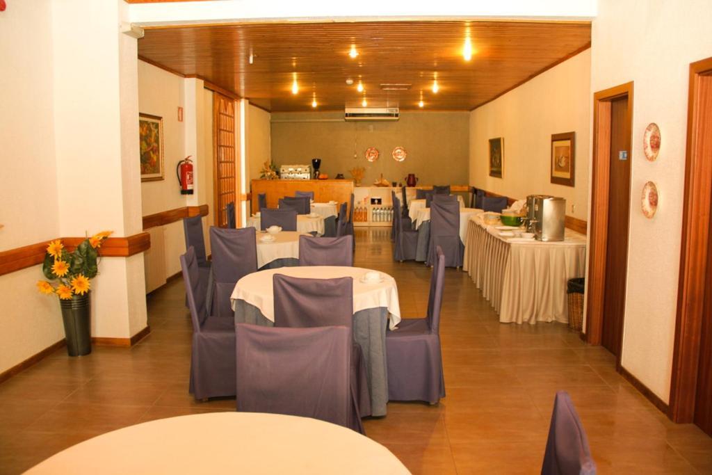 Sao Neutel Hotel Chaves Luaran gambar