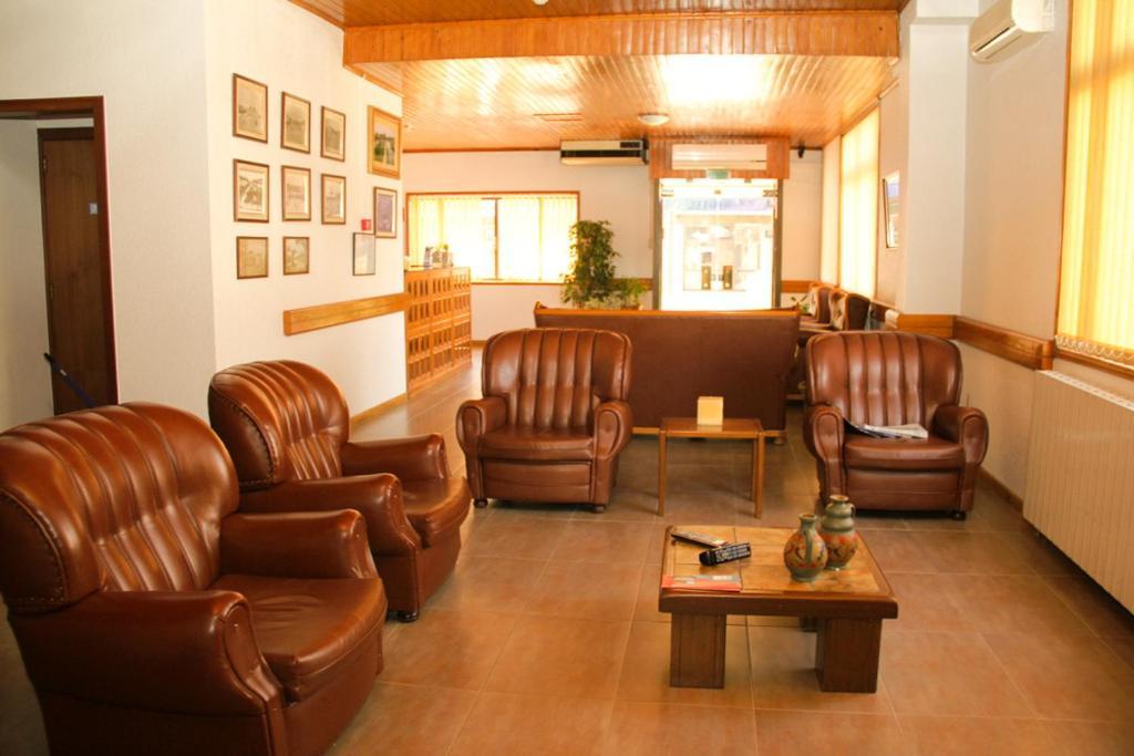 Sao Neutel Hotel Chaves Luaran gambar