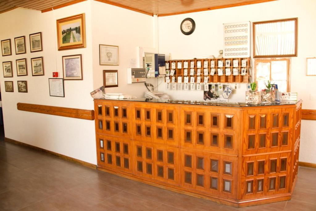 Sao Neutel Hotel Chaves Luaran gambar