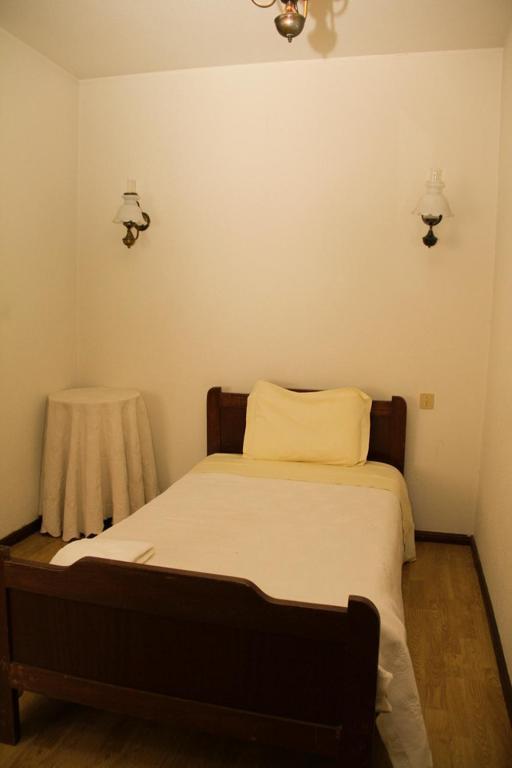 Sao Neutel Hotel Chaves Bilik gambar