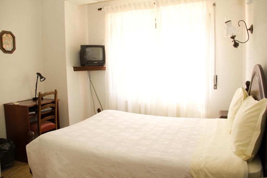 Sao Neutel Hotel Chaves Bilik gambar