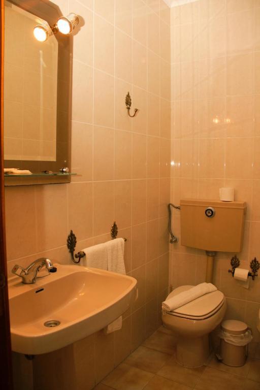 Sao Neutel Hotel Chaves Bilik gambar
