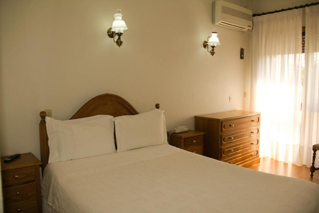 Sao Neutel Hotel Chaves Bilik gambar