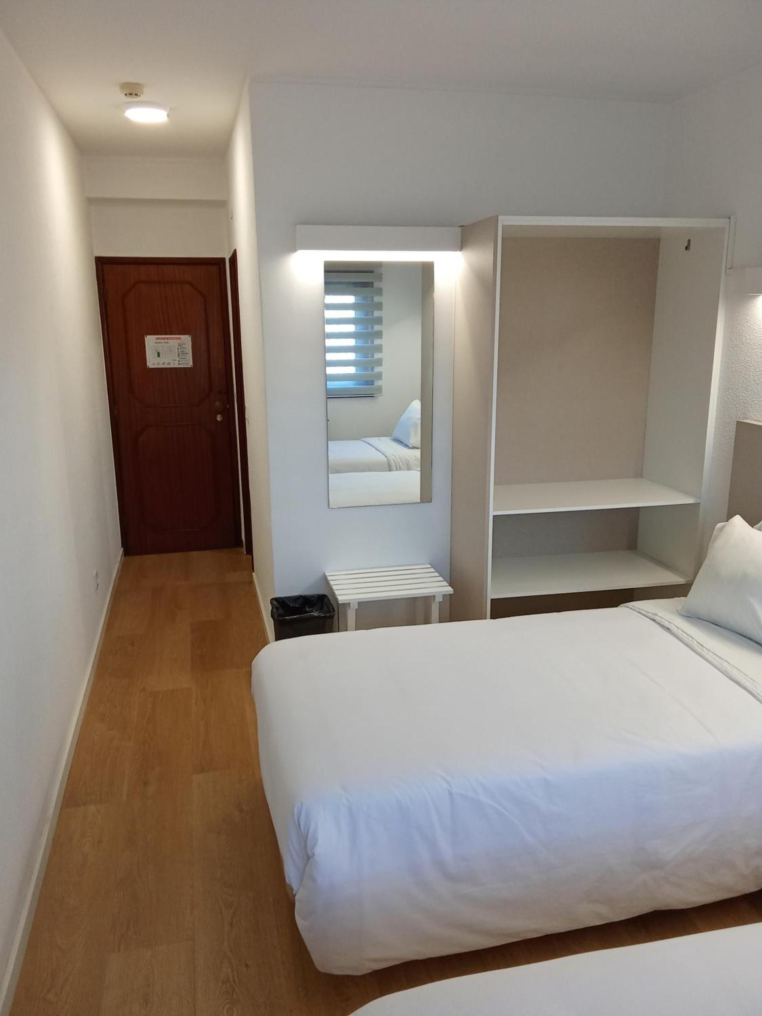 Sao Neutel Hotel Chaves Luaran gambar