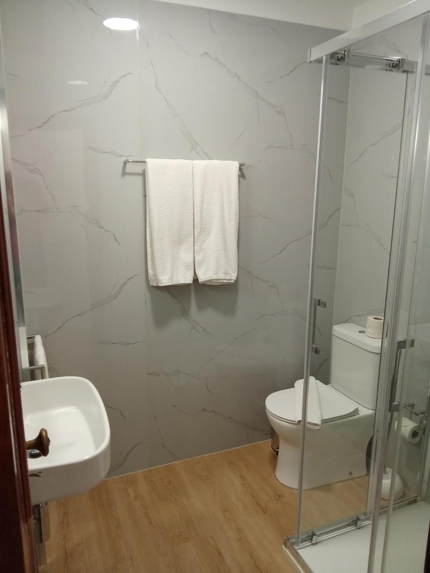 Sao Neutel Hotel Chaves Luaran gambar