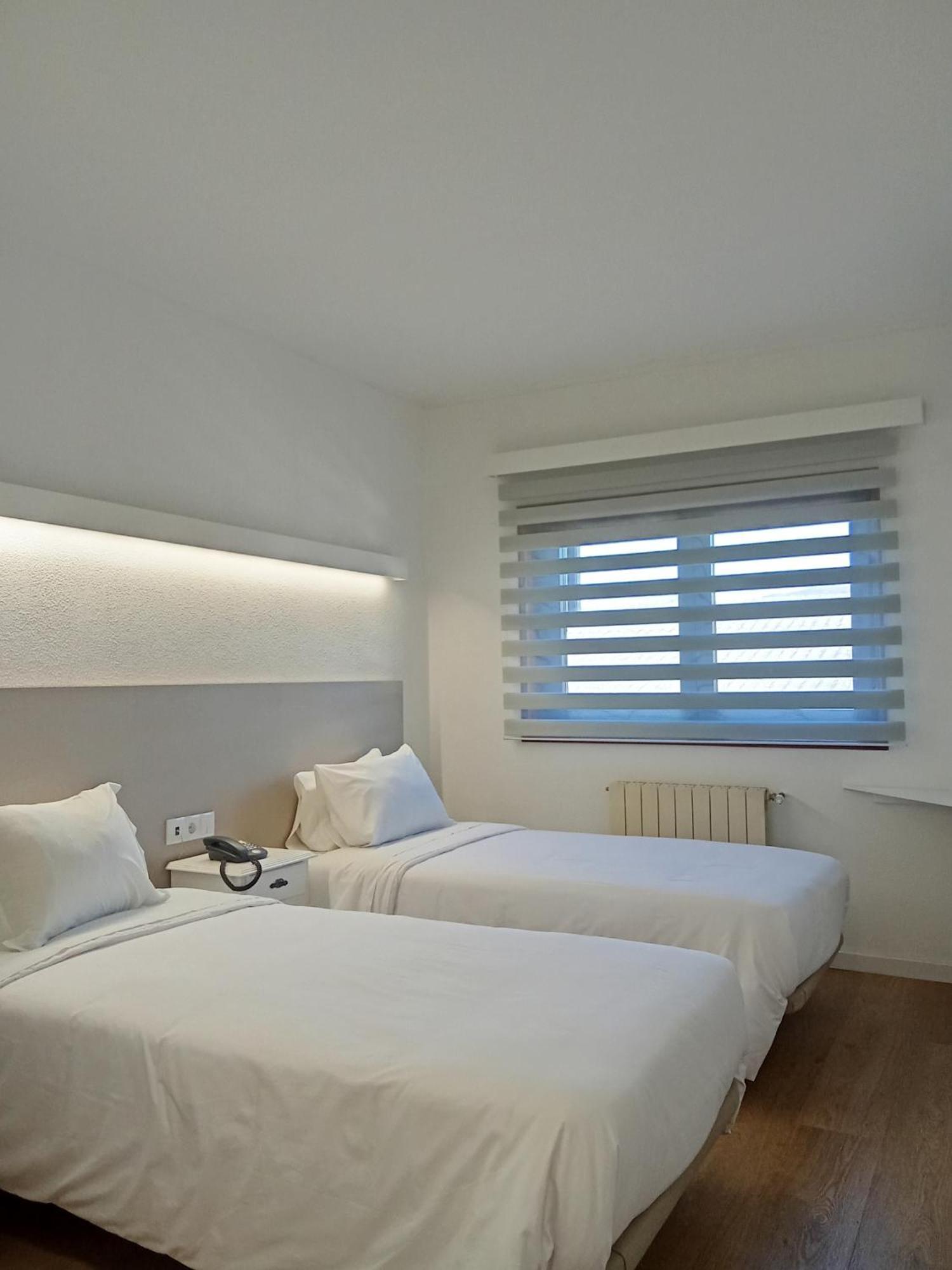 Sao Neutel Hotel Chaves Luaran gambar