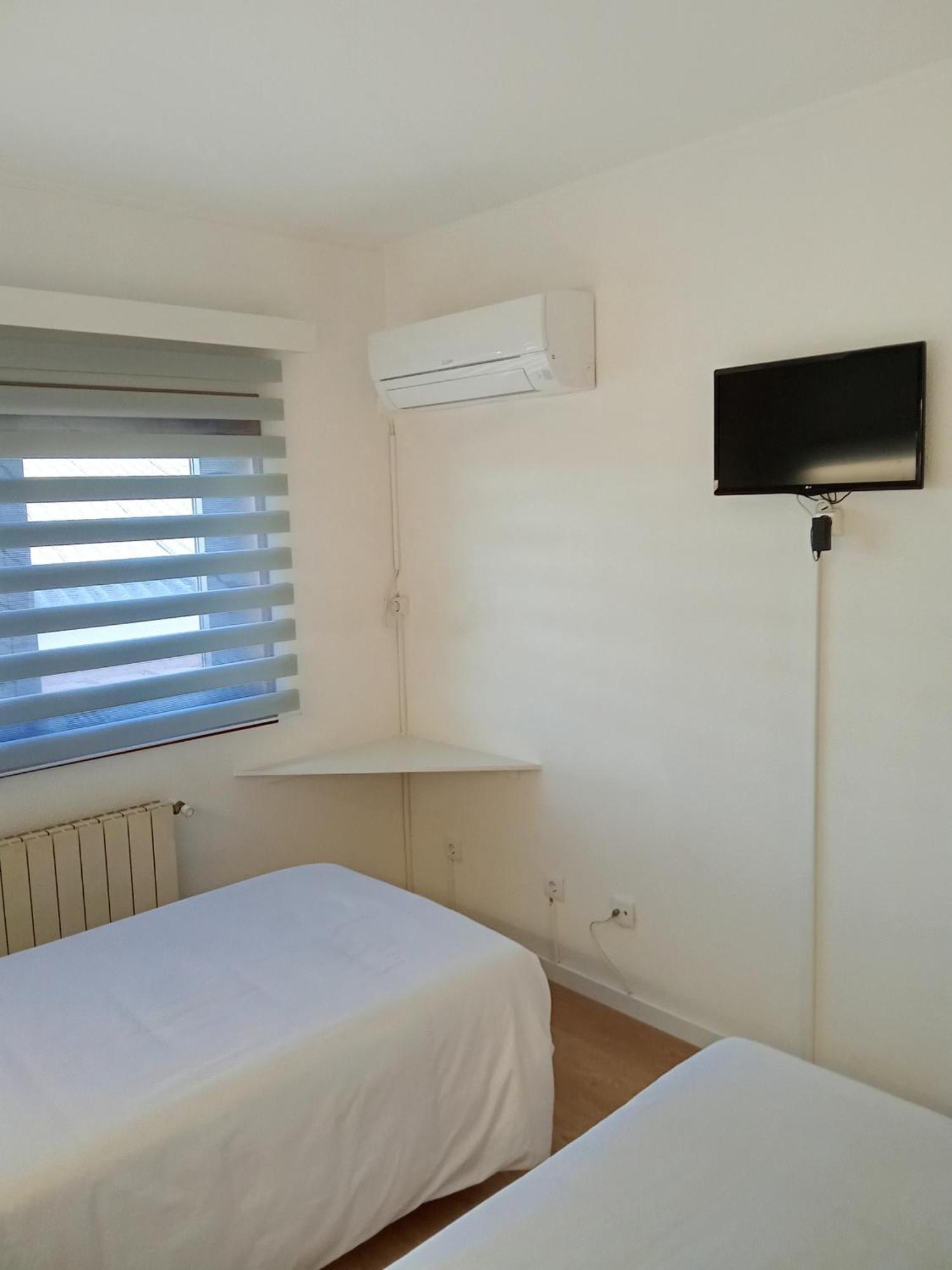 Sao Neutel Hotel Chaves Luaran gambar